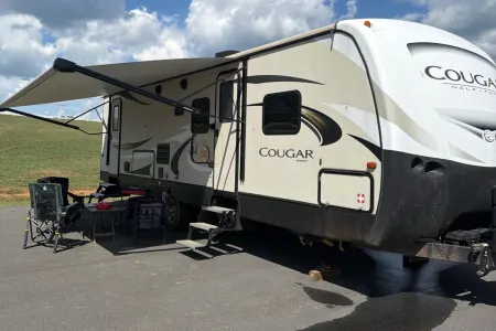 Your Home Away From Home | Sleeps 8 | Full Setup Included