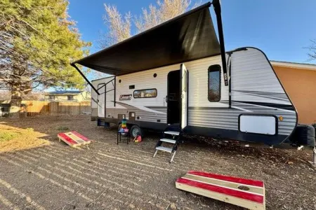 2023 Keystone RV Coleman Lantern 262BH