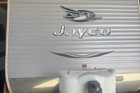 Jayflight