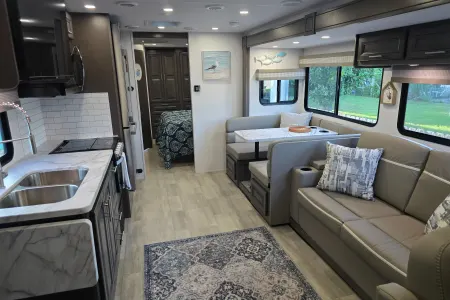 Georgetown Getaways