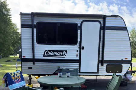 The Love RV