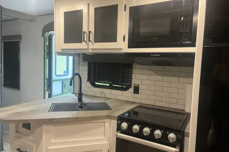Family-Friendly RV – Make Memories on the Road