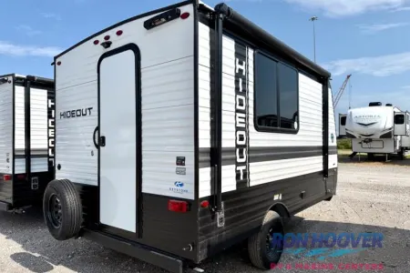 Heidi - 2025 Hideout Sport