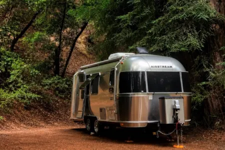 Airstream Dream