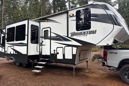 Haul your toys towards your next adventure