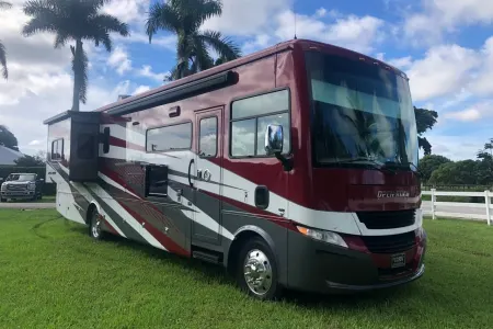 2023 Allegro Allegro Open Road Bunk House