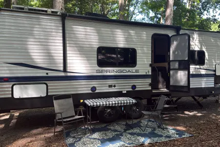 Keystone Springdale "Camping Dream" by Machado RV Rentals