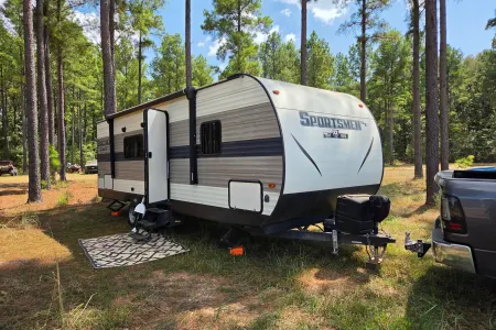 Swanson's No-Nonsense Basecamp