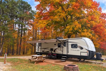 Your Home Away From Home | Sleeps 8 | Full Setup Included