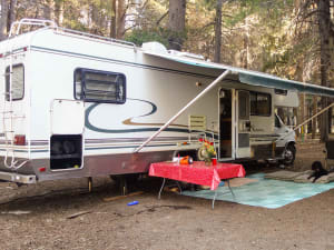 Top 25 Gaviota State Park Ca Rv Rentals And Motorhome Rentals