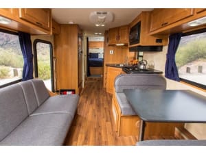 Dayton Rv Rentals Best Deals In Or