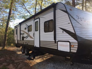 Athens Rv Rentals Best Deals In Ga