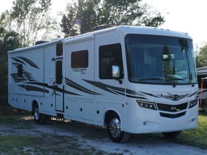 Port St Lucie Rv Rentals Best Deals In Fl