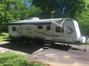 Top 25 Old Hickory Lake Rv Rentals And Motorhome Rentals
