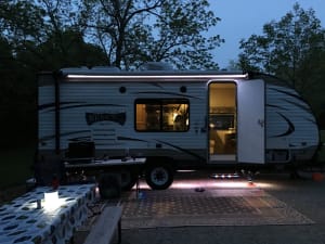 Cedar Falls Rv Rentals Best Deals In Ia