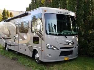 Dayton Rv Rentals Best Deals In Or