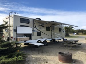 Woodland Rv Rentals Best Deals In Ca
