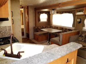 Top 25 Northwood Shores Campground Rv Rentals And Motorhome Rentals