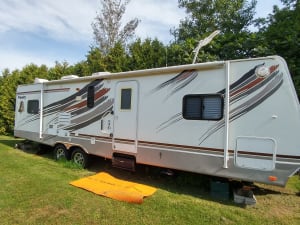 Top 25 Hawkesbury On Rv Rentals And Motorhome Rentals