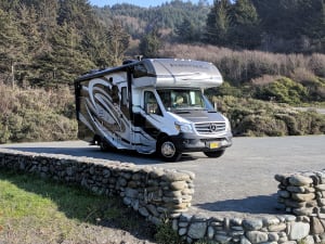 Dayton Rv Rentals Best Deals In Or