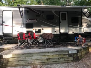 Lafayette Rv Rentals Best Deals In Ga