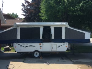 Port Huron Rv Rentals Best Deals In Mi