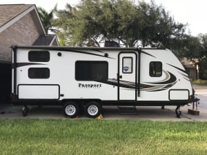 Brownsville Rv Rentals Best Deals In Tx