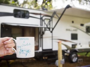 Winter Garden Rv Rentals Best Deals In Fl