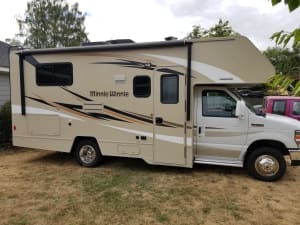 Dayton Rv Rentals Best Deals In Or