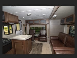 Raleigh Rv Rentals Best Deals In Nc