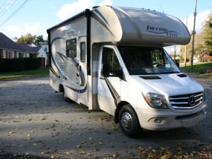 camper van for sale essex