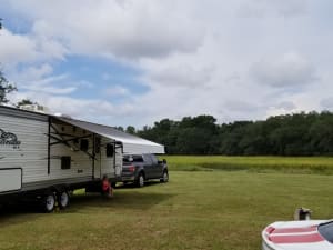 Top 25 Hunting Island State Park Sc Rv Rentals And Motorhome Rentals