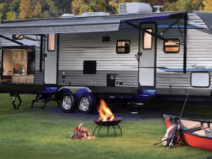 Top 25 Mountain River Family Campground Rv Rentals And Motorhome