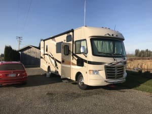 Ferndale Rv Rentals Best Deals In Wa