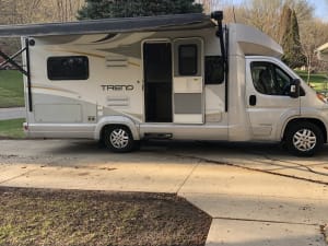 Rochester Rv Rentals Best Deals In Mn