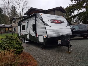 Blaine Rv Rentals Best Deals In Wa