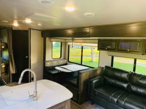 Moberly Rv Rentals Best Deals In Mo