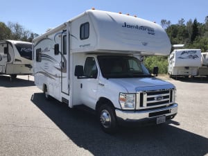 Chico Rv Rentals Best Deals In Ca