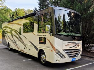 Raleigh Rv Rentals Best Deals In Nc