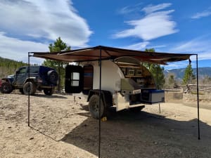 Lafayette Rv Rentals Best Deals In Co