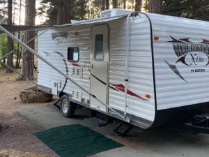 Chico Rv Rentals Best Deals In Ca