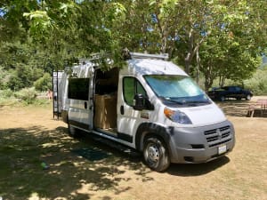 San Rafael Rv Rentals Best Deals In Ca