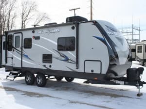 Cedar Falls Rv Rentals Best Deals In Ia