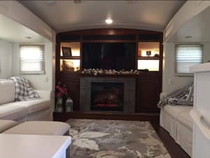 Top 25 Indian Creek Campground Ar Rv Rentals And Motorhome Rentals
