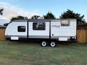 Amarillo Rv Rentals Best Deals In Tx