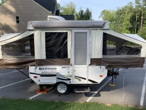 North Carolina Rv Rental Deals