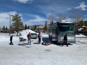 Brownsville Rv Rentals Best Deals In Tx