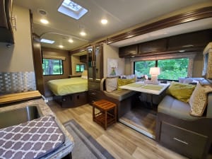 Top 25 Long Island Bridge Campground Rv Rentals And Motorhome Rentals