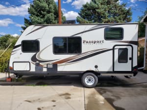 Monument Rv Resort Reviews Updated 2020