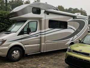 New Port Richey Rv Rentals Best Deals In Fl